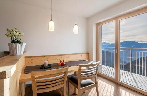San Genesio Atesino Apartamento | Reiterhof Apt Gaia