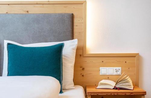 San Genesio Atesino Apartamento | Reiterhof Apt Flora
