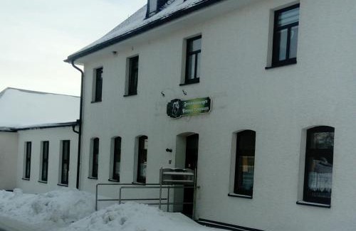 Hohenluftkurort Grunbach Casa | Reiterhof & Pension Lienemann
