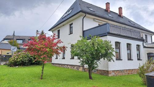 Hohenluftkurort Grunbach Casa | Reiterhof & Pension Lienemann