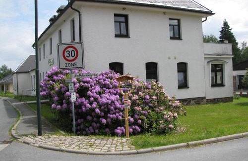 Hohenluftkurort Grunbach Casa | Reiterhof & Pension Lienemann