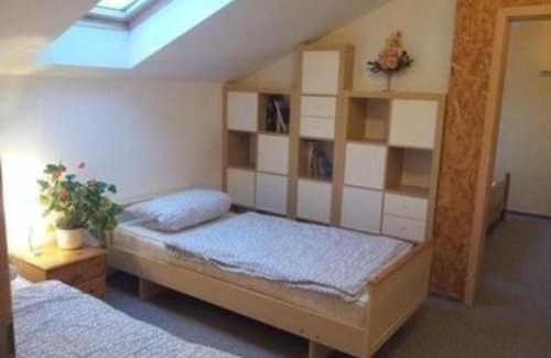 Kuchelmiss Apartamento | Reiterstübchen