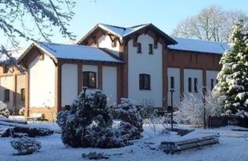 Kuchelmiss Apartamento | Reiterstübchen