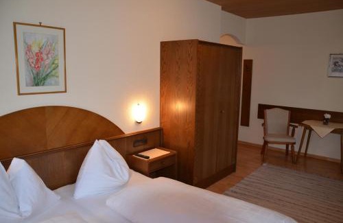 Werfen Hotel | Reitsamerhof - Zimmer & Apartments