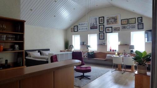 Rothhelmshausen Apartamento | Reitz