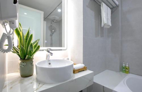 Ba Dinh Apartamento | Reiwa Inn Apartment 80 Kim Ma Thuong