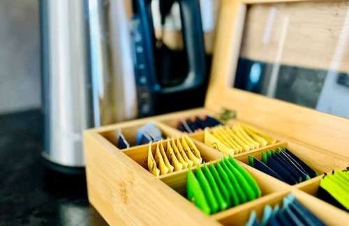 Lake Pressegger Apartamento | Reizender Bungalow - mit 120qm - in Ruhiger Lage