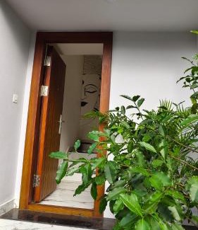 Varkala Casa | Rejis Nest