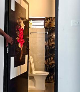 Varkala Casa | Rejis Nest