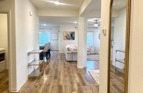 Centennial Hills Casa | Rejuvenating Desert Oasis — Sauna Jacuzzi Massage Hiking Heaven