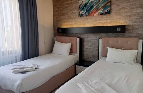 Odunpazarı Hotel | Rekab Otel