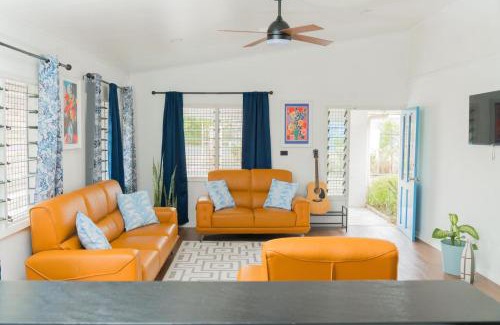 Nadi Casa | Rekindle Stay