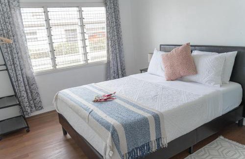 Nadi Casa | Rekindle Stay