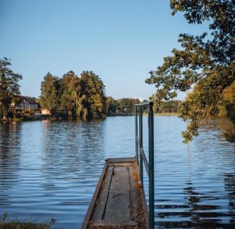 Chlum u Trebone Apartamento | Rekreační a školicí středisko Zájezek