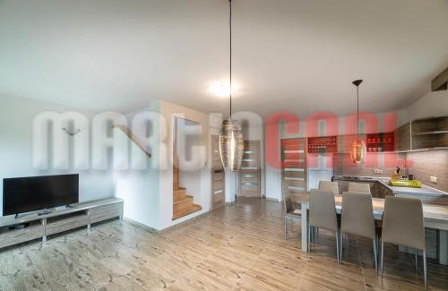 Smrecany Casa | Rekreačný dom Juraj