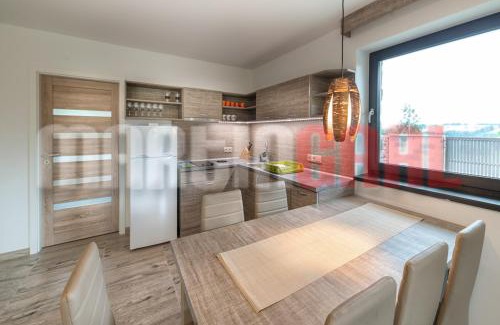 Smrecany Casa | Rekreačný dom Juraj