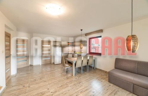 Smrecany Casa | Rekreačný dom Juraj