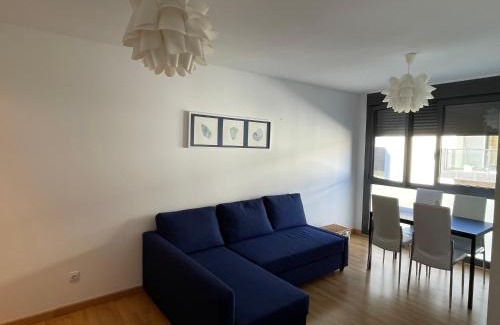 Ramales de la Victoria Apartamento | Relájate en Ramales de la Victoria, apartamento con piscina y parking