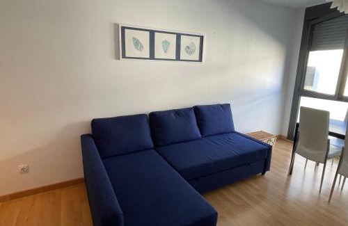 Ramales de la Victoria Apartamento | Relájate en Ramales de la Victoria, apartamento con piscina y parking