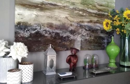 L'Albufereta Apartamento | Relájate o teletrabaja, piscina y playa a 3 min