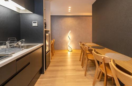 Kashiwa Apartamento | ReLA 柏駅北