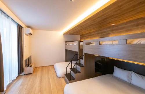 Kashiwa Apartamento | ReLA 柏駅北