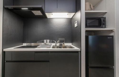 Kashiwa Apartamento | ReLA 柏駅北