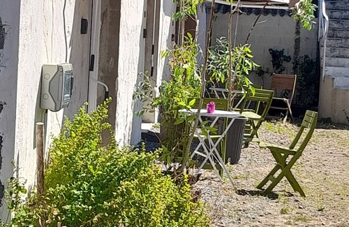 La Tourlandry Apartamento | RELAI DU CHATEAU DE LA TOURLANDRY
