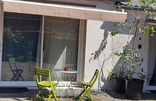 La Tourlandry Apartamento | RELAI DU CHATEAU DE LA TOURLANDRY