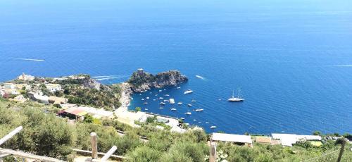 Conca dei Marini Apartamento | Relais Amalfi Coast