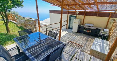 Conca dei Marini Apartamento | Relais Amalfi Coast