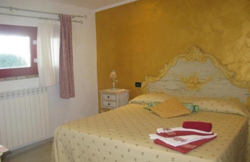 Poggiarello Casa | Relais Antico Borgo San Lorenzo