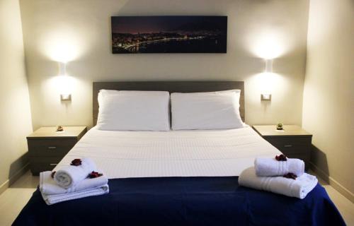 Quartieri Spagnoli Cama Y Desayuno | Relais Borbonico