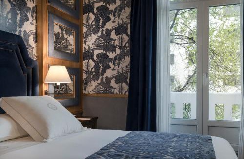 Lista Hotel | Relais & Châteaux Heritage Hotel