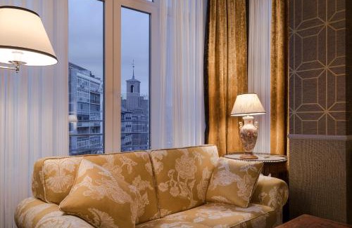 Lista Hotel | Relais & Châteaux Heritage Hotel