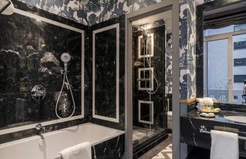 Lista Hotel | Relais & Châteaux Heritage Hotel