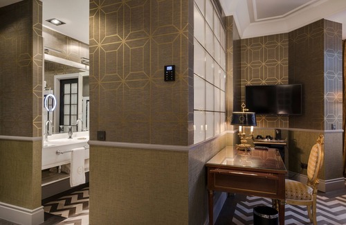 Lista Hotel | Relais & Châteaux Heritage Madrid