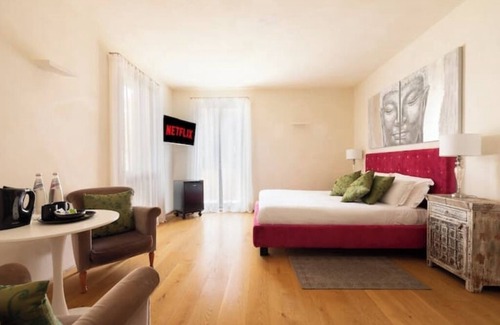 Vatican Villa | Relais Clivo Vaticano