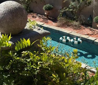 Castelnuovo don Bosco Cama Y Desayuno | Relais Conac 1888 - Luxury B&B - Adults Only