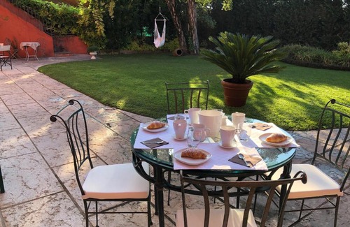 Valeggio sul Mincio Cama Y Desayuno | Relais Corte Bercelli
