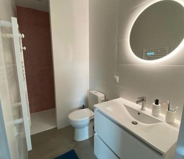 Pornic Apartamento | Relais de la Joselière