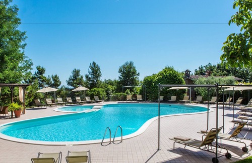 Citta della Pieve Otro | Relais dei Magi Country House