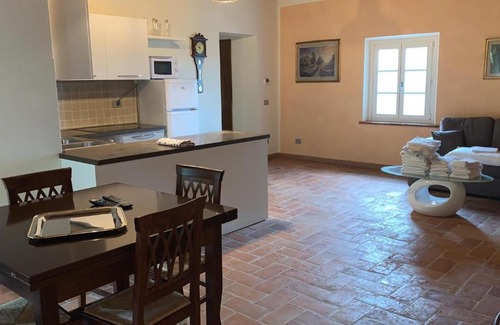 Vecchiano Apartamento | Relais del Lago e Relais del Monte