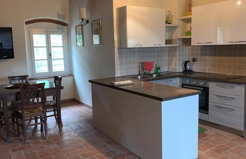 Vecchiano Apartamento | Relais del Lago e Relais del Monte