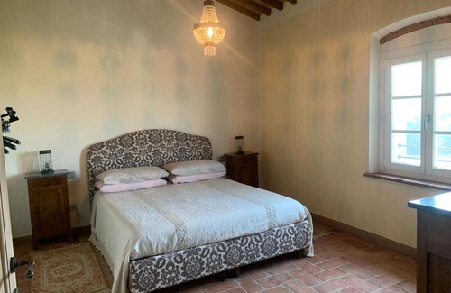 Vecchiano Apartamento | Relais del Lago e Relais del Monte