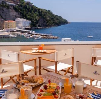 Sorrento Historic Centre Apartamento | Relais del Mare
