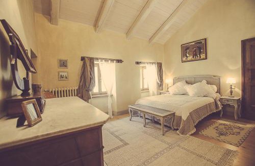 Pollone Casa | Relais di charme Frazione Chiavolino