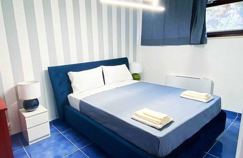 Montecorvino Pugliano Casa | Relais Galatea