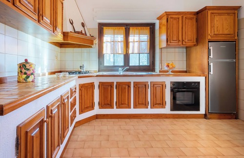 Valle Castagneta Apartamento | Relais il Ciliegio