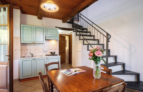 Valle Castagneta Apartamento | Relais il Ciliegio